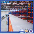 Standard Warehouse Pallet Racking Stacking Racks for Warehouse Store